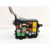 Recambio de caja reles / fusibles para peugeot 208 style referencia OEM IAM 9804846880  