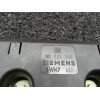 Recambio de pantalla multifuncion para opel vectra b berlina 2.0 dti referencia OEM IAM 5WK7477 90569356 