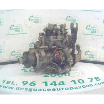 BOMBA INYECCION 0460484081 89062 