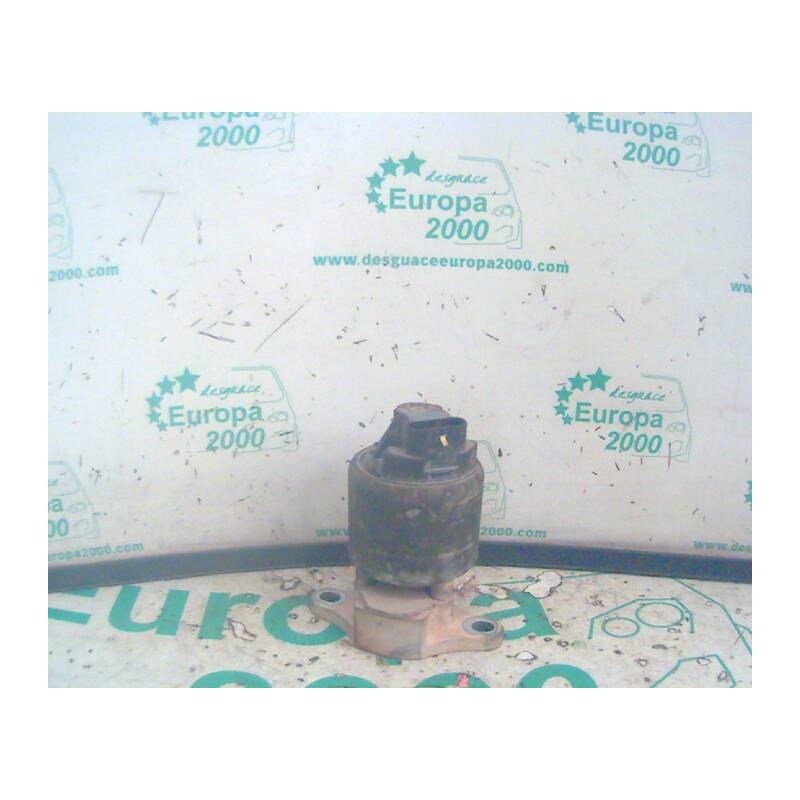 Recambio de valvula egr para chevrolet kalos 1.4 cat referencia OEM IAM E0495R 006114 