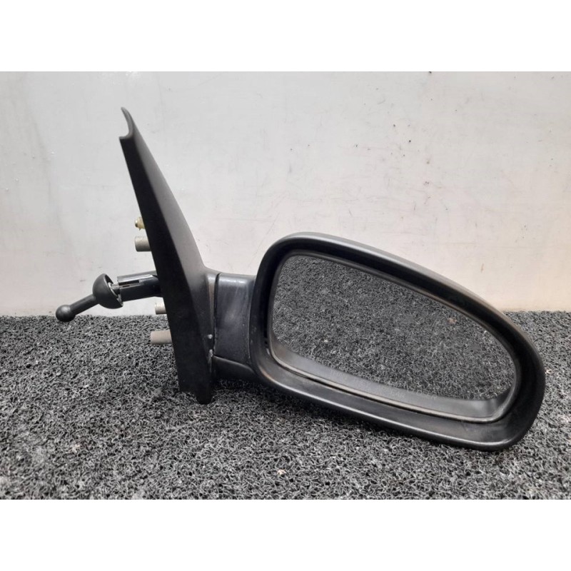 Recambio de retrovisor derecho para daewoo kalos 1.4 se referencia OEM IAM   