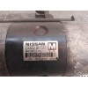 Recambio de motor arranque para nissan primera berlina (p12) acenta referencia OEM IAM 233008H801 M008T71471 