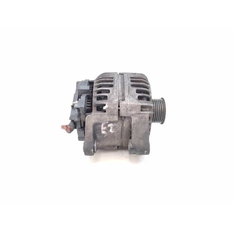 Recambio de alternador para opel zafira a blue line referencia OEM IAM 5850124525030  BOSCH 5