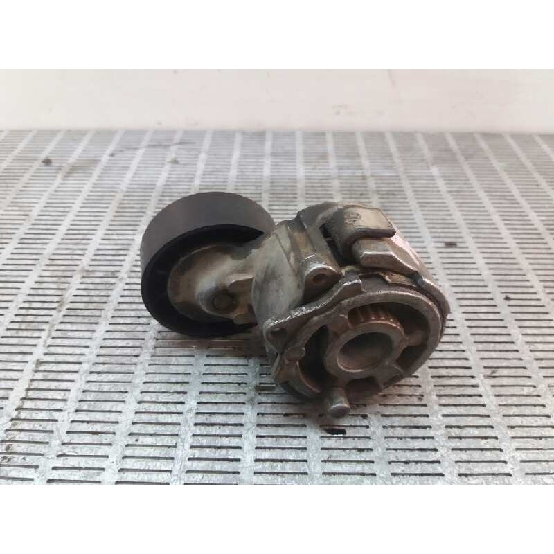 Recambio de tensor correa auxiliar para fiat doblo cargo (223) 1.3 jtd referencia OEM IAM 46819146 - Azul 2
