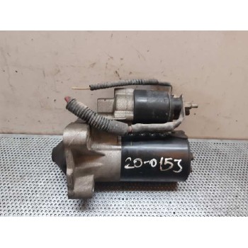 MOTOR ARRANQUE 0001106023 8200186148 