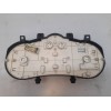 Recambio de cuadro instrumentos para peugeot 206+ básico referencia OEM IAM 9666636880 503001911703 MAGNETI MARELLI