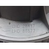 Recambio de motor calefaccion para volvo s80 berlina d5 referencia OEM IAM LHD28417 LHD86577 