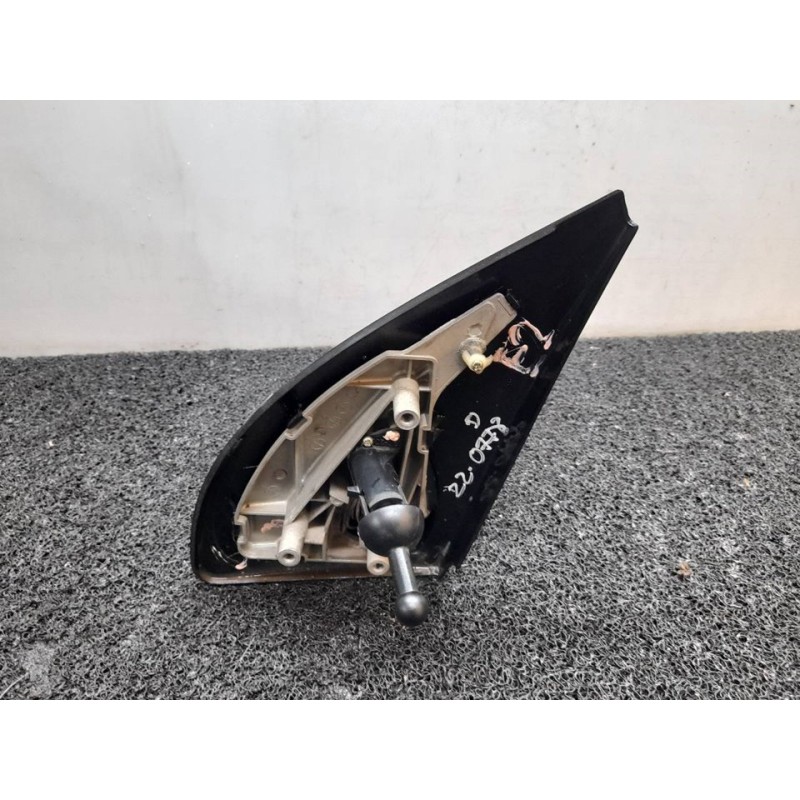 Recambio de retrovisor derecho para daewoo kalos 1.4 se referencia OEM IAM 2