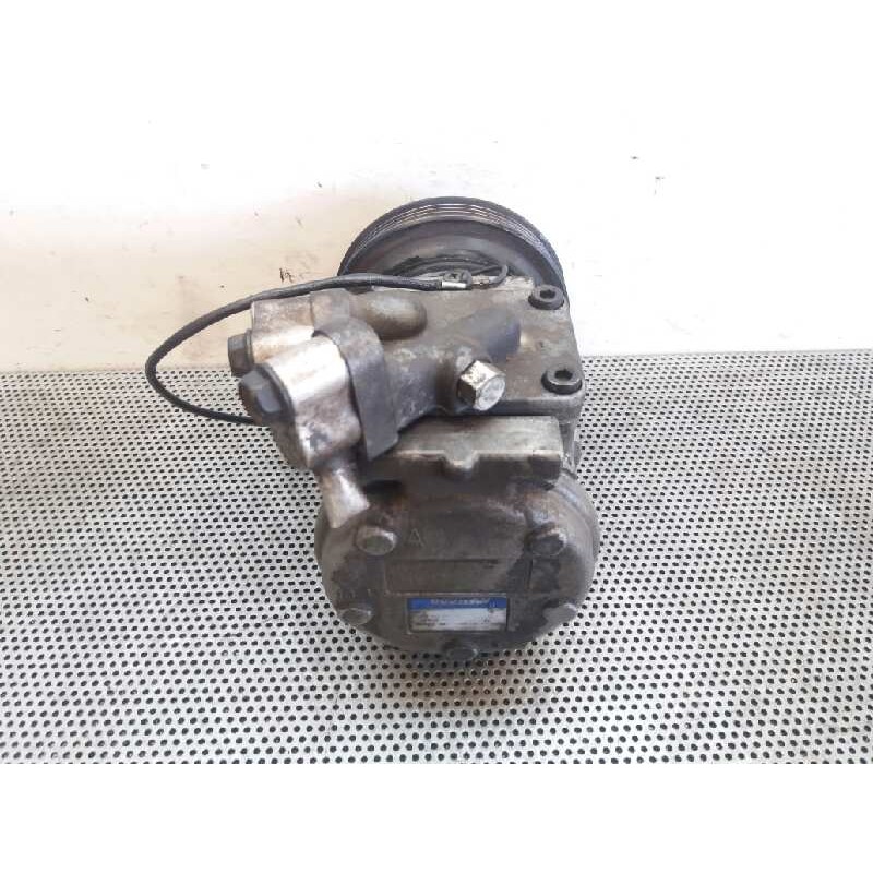 Recambio de compresor aire acondicionado para kia carens 1.8 ls monovolumen referencia OEM IAM R134a  DOOWON - Gris 6