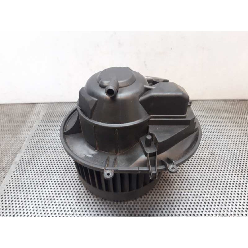 Recambio de motor calefaccion para volvo s80 berlina d5 referencia OEM IAM LHD28417 LHD86577 5