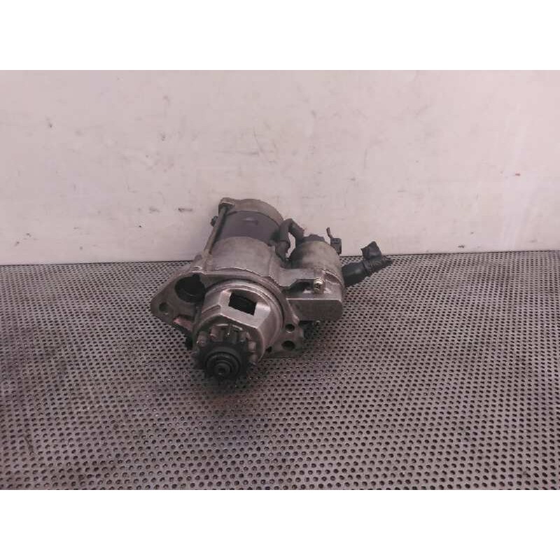 Recambio de motor arranque para nissan primera berlina (p12) acenta referencia OEM IAM 233008H801 M008T71471 5