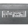 Recambio de centralita motor uce para ford fusion (cbk) + referencia OEM IAM 6S6112A650JD  