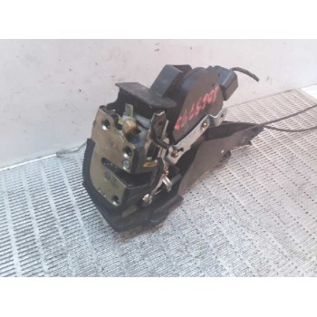 CERRADURA PUERTA TRASERA DERECHA 