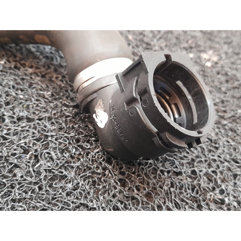 Recambio de tubo para jaguar xe prestige referencia OEM IAM GX738C424AB - Azul 3