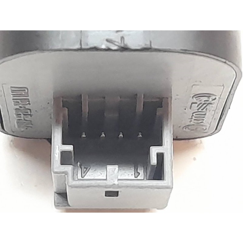 Recambio de mando retrovisor para audi a4 ber. (b8) e referencia OEM IAM 8K0959565B - Blanco 2