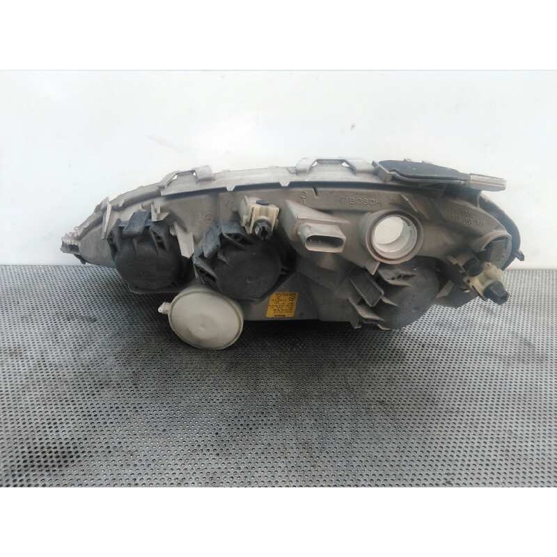Recambio de faro derecho para mercedes-benz clase a (w168) 1.7 cdi diesel cat referencia OEM IAM 0301152212 A1688201061 BOSCH - Blanco 2