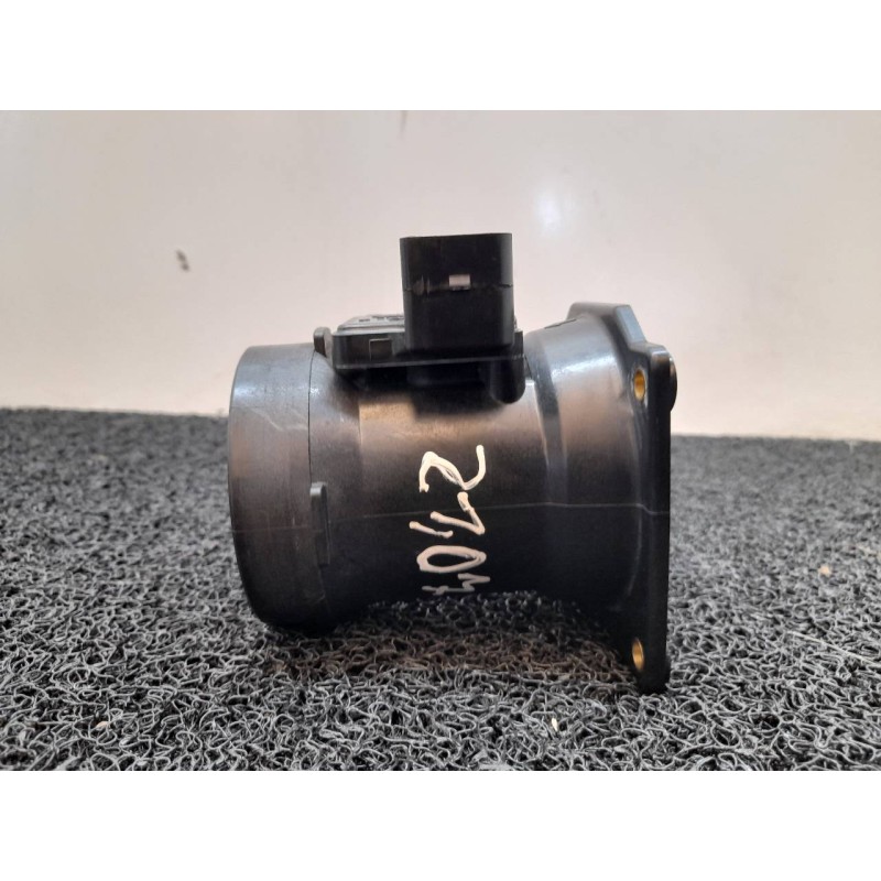Recambio de caudalimetro para audi a4 berlina (b5) 2.8 quattro referencia OEM IAM 078133471E  HITACHI - Gris 6