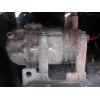 Recambio de compresor aire acondicionado para toyota auris hybrid active referencia OEM IAM   