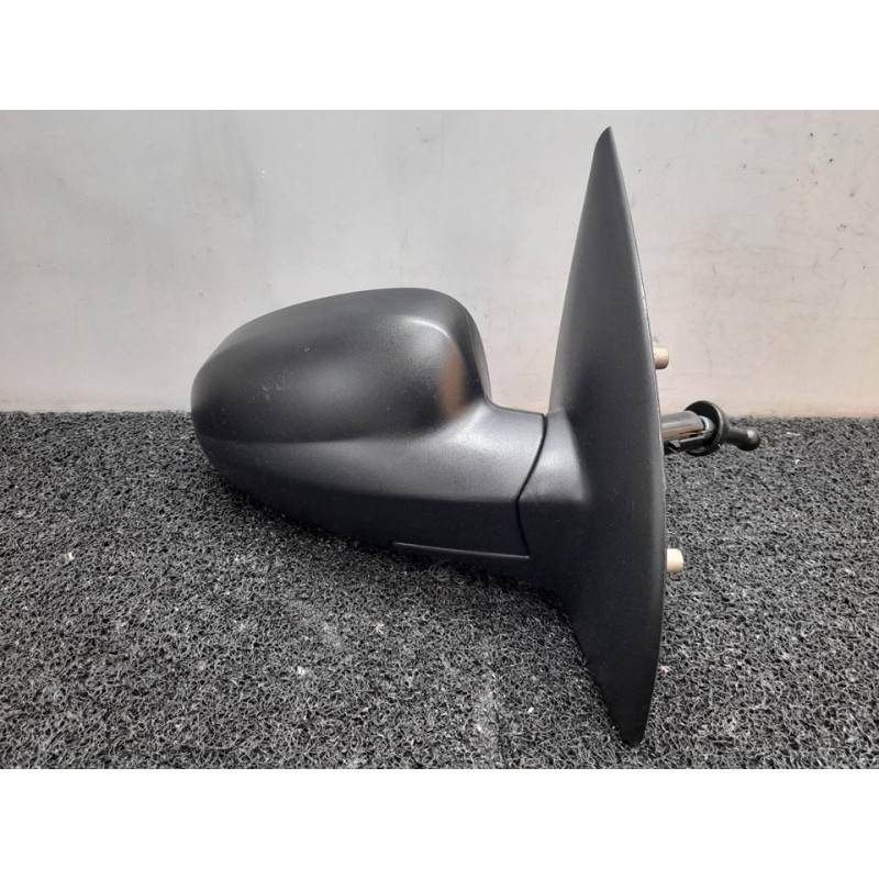 Recambio de retrovisor derecho para daewoo kalos 1.4 se referencia OEM IAM 3