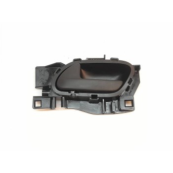 MANETA INTERIOR DELANTERA IZQUIERDA 96555515XT 