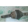 Recambio de transmision delantera izquierda para ford fiesta (cbk) 1.4 16v cat referencia OEM IAM   