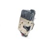 Recambio de cerradura puerta trasera izquierda para citroën xsara berlina 1.6i 16v sx referencia OEM IAM   