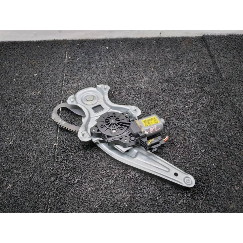 Recambio de elevalunas trasero derecho para kia picanto concept referencia OEM IAM 834601Y000  