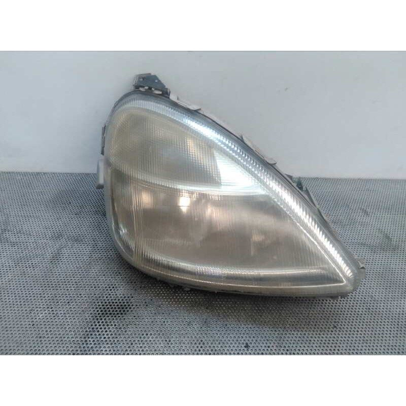 Recambio de faro derecho para mercedes-benz clase a (w168) 1.7 cdi diesel cat referencia OEM IAM 0301152212 A1688201061 BOSCH - Blanco 3