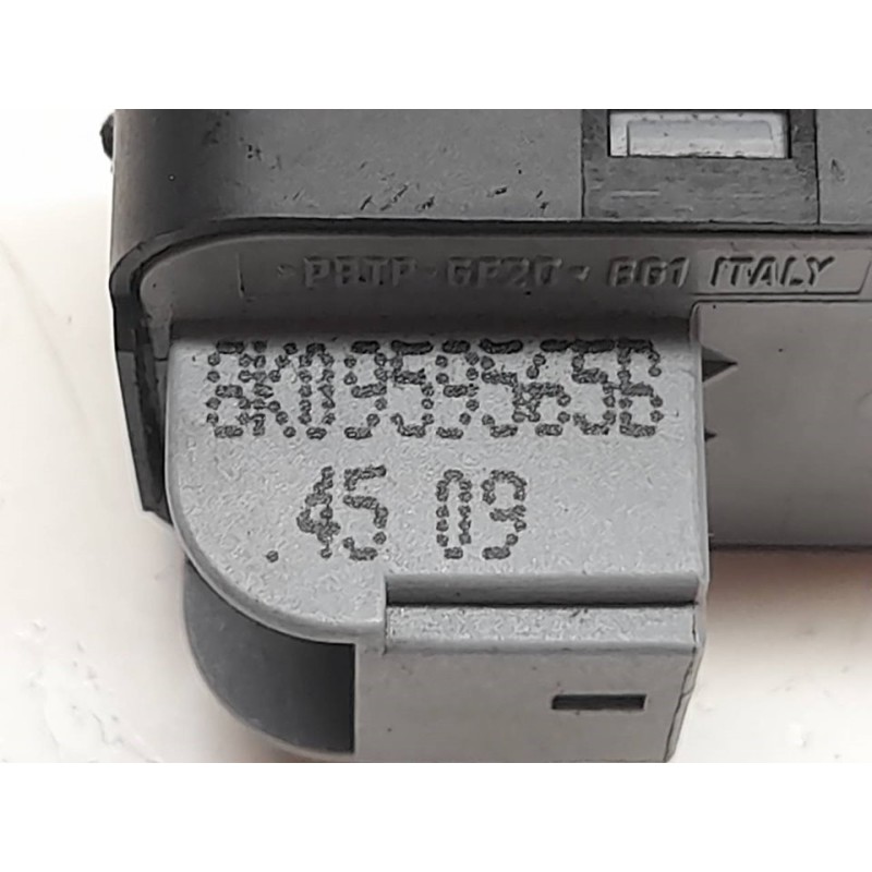 Recambio de mando retrovisor para audi a4 ber. (b8) e referencia OEM IAM 8K0959565B - Blanco 3