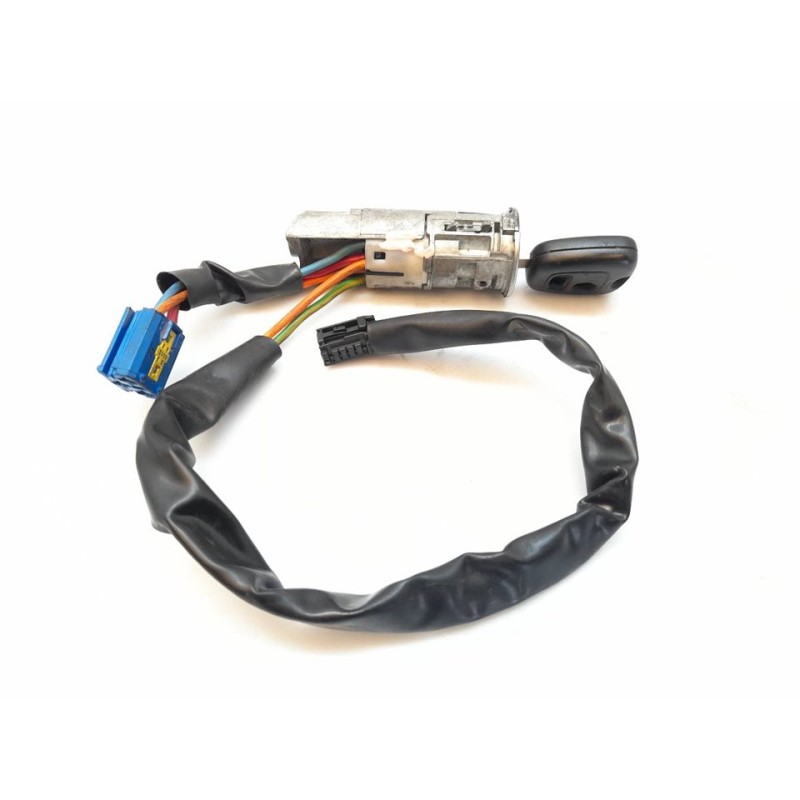 Recambio de antirrobo / llave contacto para peugeot 206+ básico referencia OEM IAM   VALEO