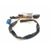 Recambio de antirrobo / llave contacto para peugeot 206+ básico referencia OEM IAM   VALEO