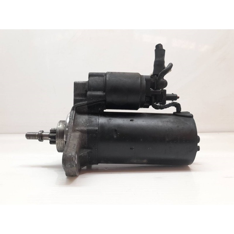 Recambio de motor arranque para seat ibiza (6k) clx referencia OEM IAM 0001110076077 068911023T 