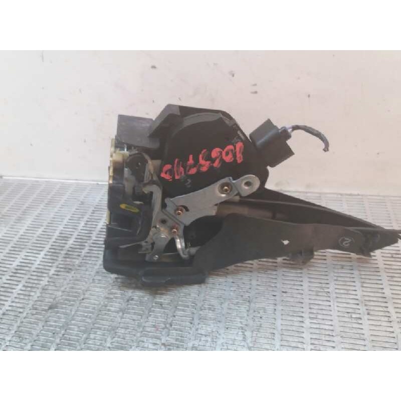 Recambio de cerradura puerta trasera derecha para toyota rav 4 (a2) 1.8 16v cat referencia OEM IAM - Gris 3