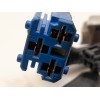 Recambio de antirrobo / llave contacto para peugeot 206+ básico referencia OEM IAM   VALEO