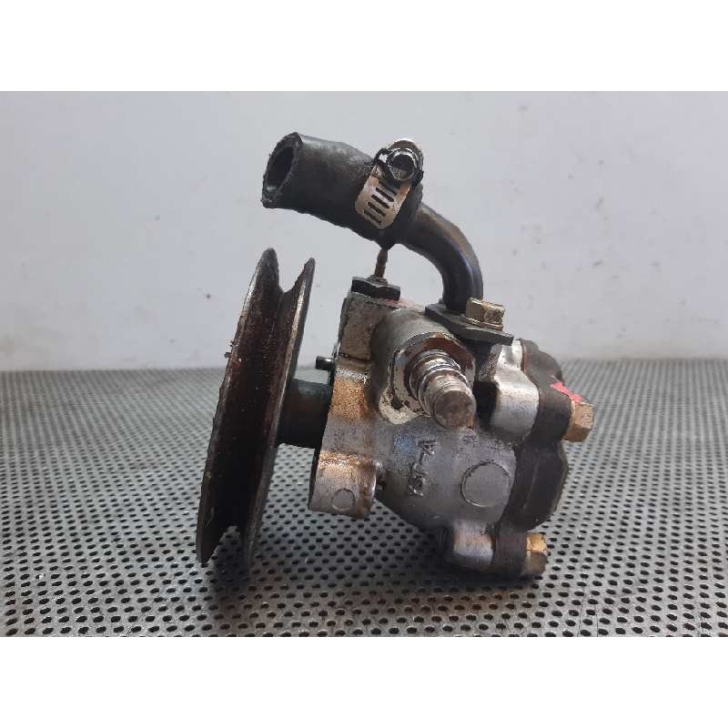 Recambio de bomba direccion para hyundai lantra berlina (rd) 1.8 cat referencia OEM IAM 5711028200 134592 youngstin