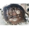 Recambio de caja cambios para renault scenic ii 1.5 dci diesel referencia OEM IAM JR5S014 B203685 