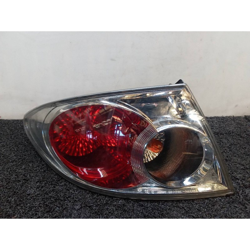Recambio de piloto trasero izquierdo para mazda 6 berlina (gg) 2.0 crtd 120 active (5-ptas.) referencia OEM IAM   
