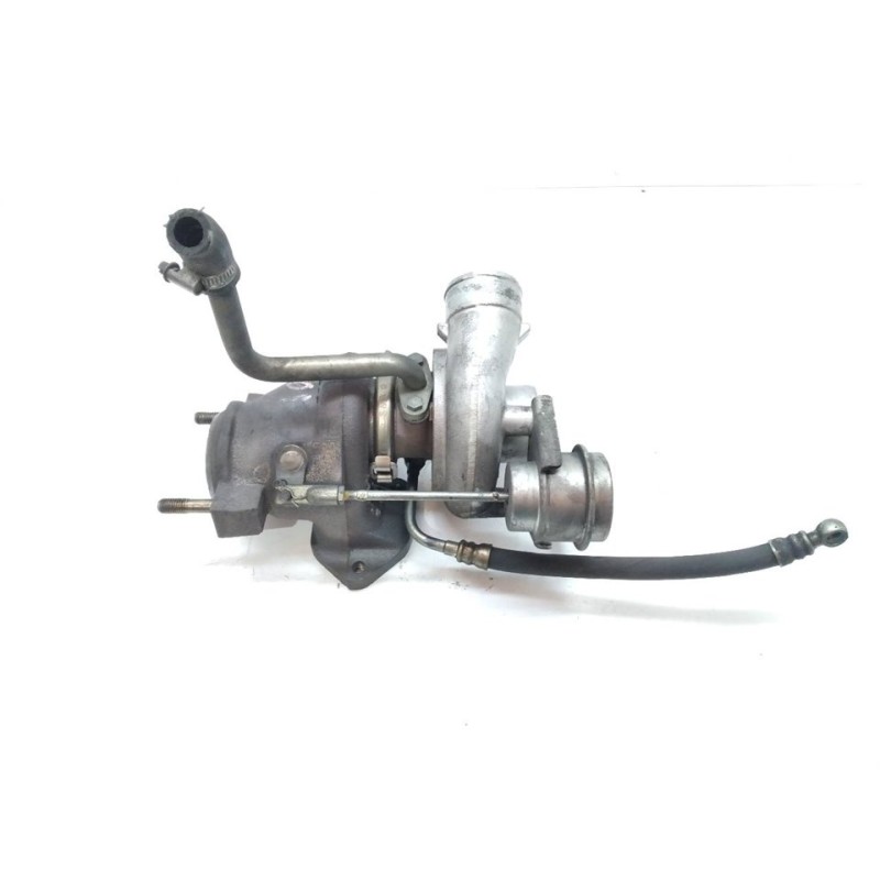 Recambio de turbocompresor para bmw serie 5 berlina (e39) 525tds referencia OEM IAM 2246144 TD0413T4 7706451