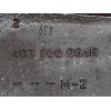 Recambio de llanta para renault fluence dynamique referencia OEM IAM 403000064R  