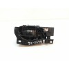 Recambio de maneta interior delantera izquierda para opel vivaro furgón l express referencia OEM IAM 96555515XT  