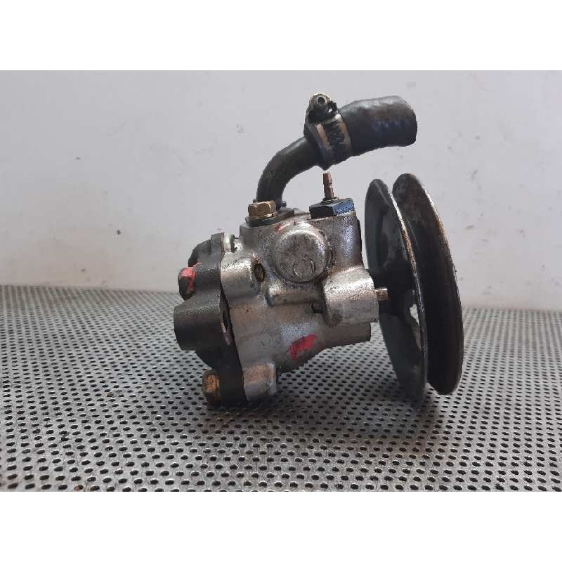 Recambio de bomba direccion para hyundai lantra berlina (rd) 1.8 cat referencia OEM IAM 5711028200 134592 youngstin 2