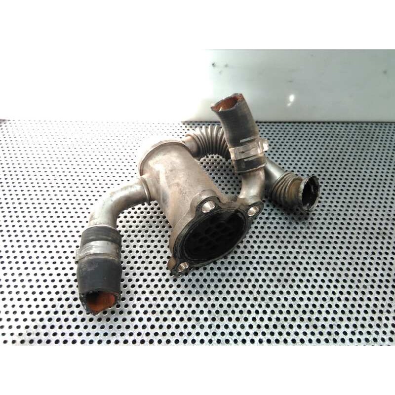 Recambio de enfriador egr para fiat doblo cargo (223) 1.3 jtd referencia OEM IAM   