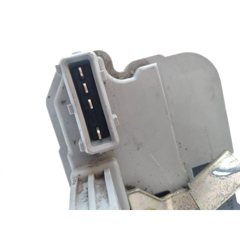 Recambio de cerradura puerta trasera izquierda para citroën xsara berlina 1.6i 16v sx referencia OEM IAM 3