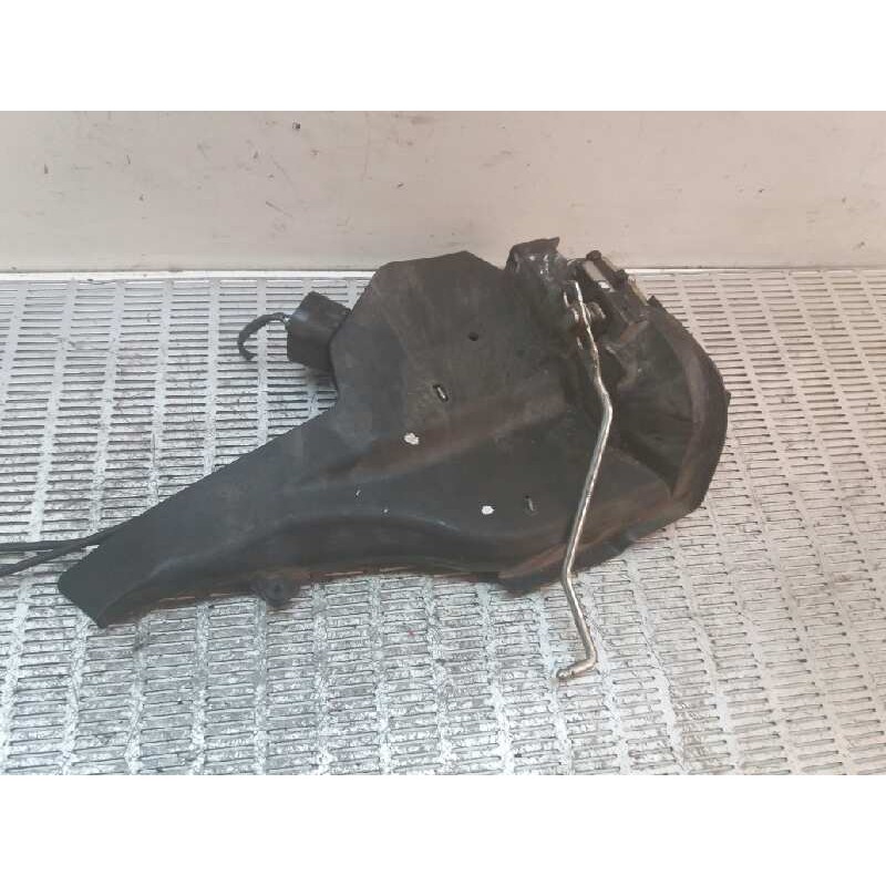 Recambio de cerradura puerta trasera derecha para toyota rav 4 (a2) 1.8 16v cat referencia OEM IAM - Gris 4