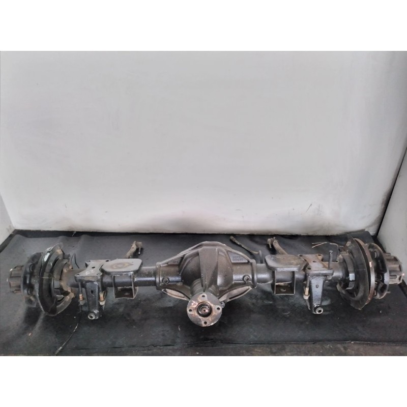 Recambio de puente trasero para renault master kipper l3h1 3,5t referencia OEM IAM 0H2003 G002764 