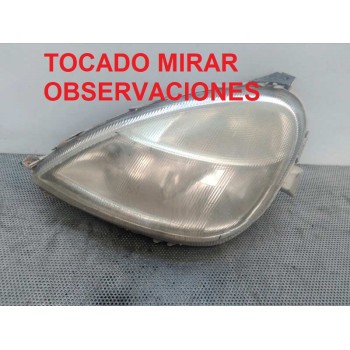 FARO IZQUIERDO 0301152211 A1688200961 BOSCH