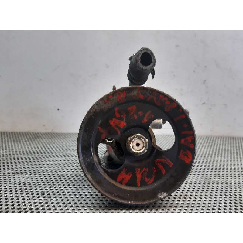 Recambio de bomba direccion para hyundai lantra berlina (rd) 1.8 cat referencia OEM IAM 5711028200 134592 youngstin 3