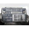 Recambio de turbocompresor para bmw serie 5 berlina (e39) 525tds referencia OEM IAM 2246144 TD0413T4 7706451