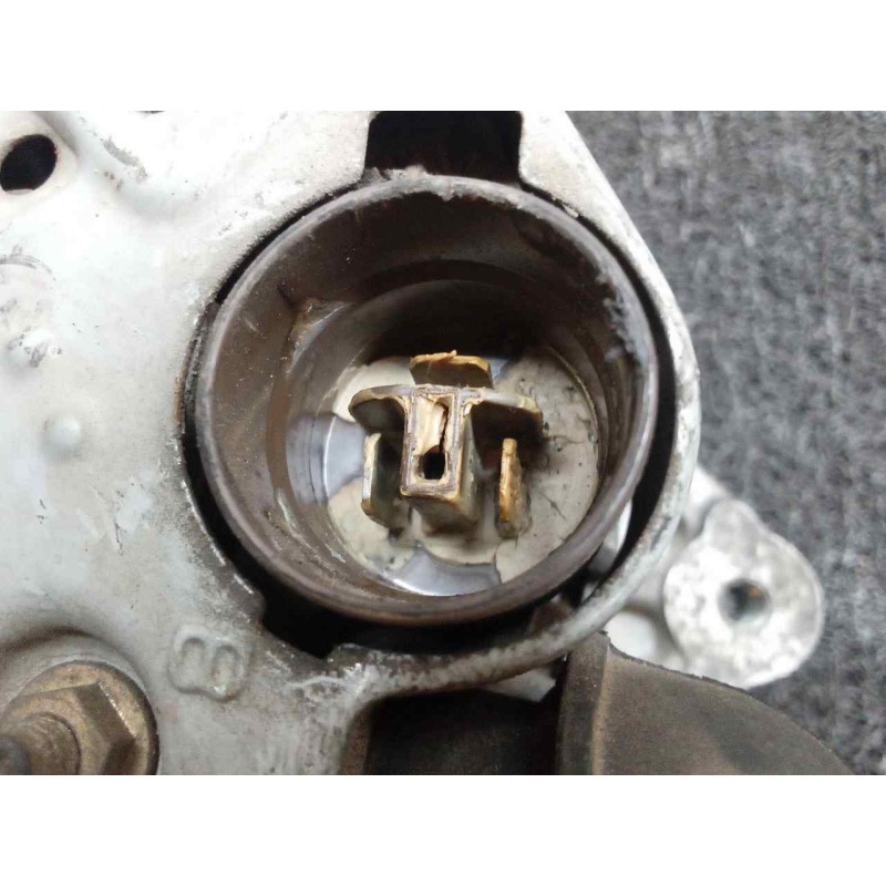 Recambio de alternador para honda civic berlina (eg/eh) referencia OEM IAM 1012110220  DENSO 3