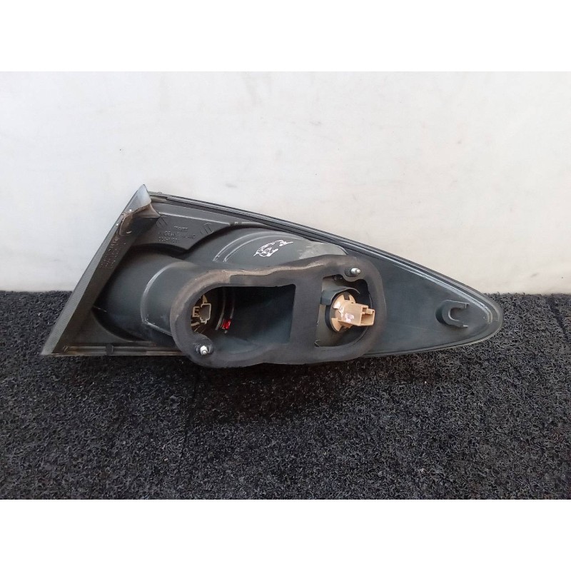 Recambio de piloto trasero izquierdo para mazda 6 berlina (gg) 2.0 crtd 120 active (5-ptas.) referencia OEM IAM - Negro 2